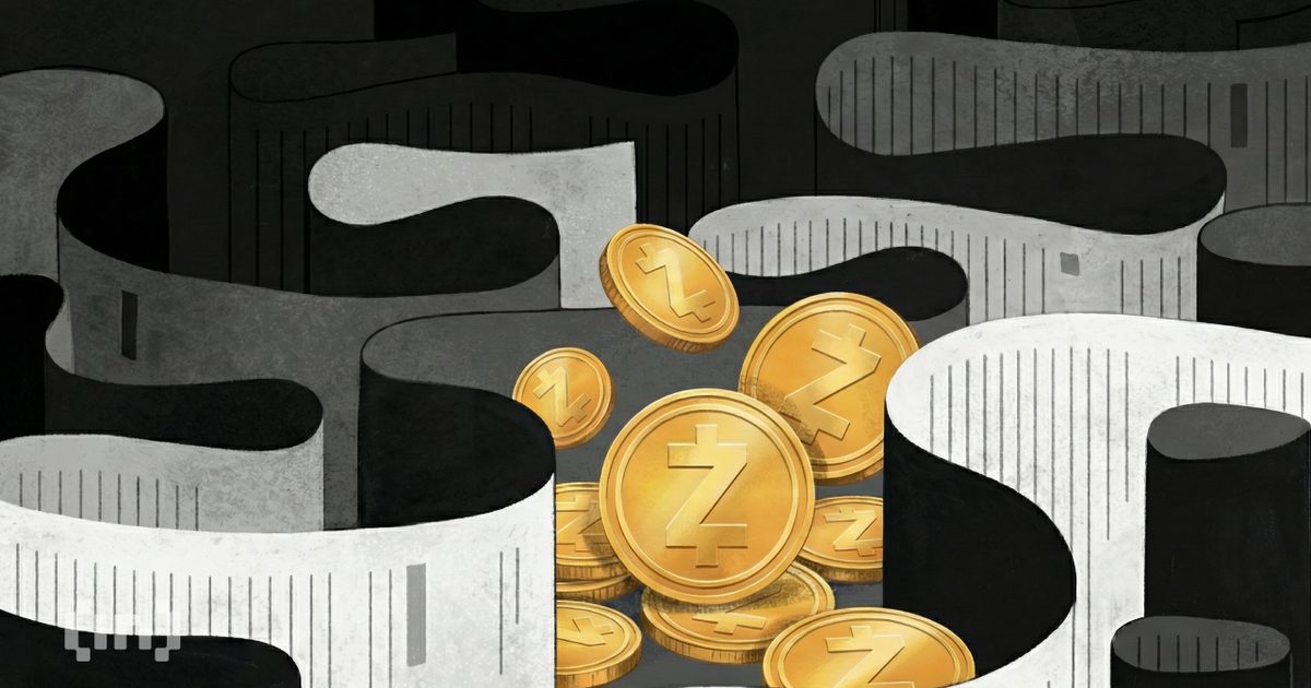 Zcash Hits $1,000 for the First Time in a Decade. How Far Can It Go?