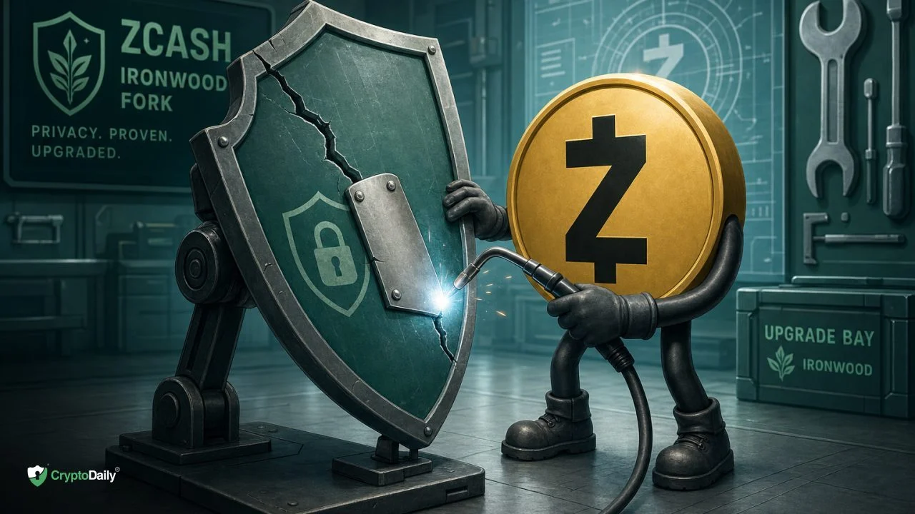 Zcash Ironwood Fork: Can ZEC Turn a Security Scare Into a Privacy-Coin Comeback?