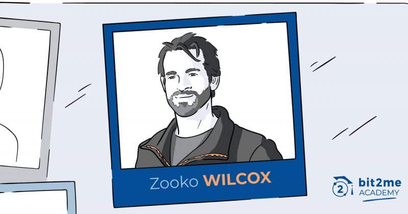Zcash jumps 25% as Zooko confirms security audit by Anthropic AI found no serious bugs