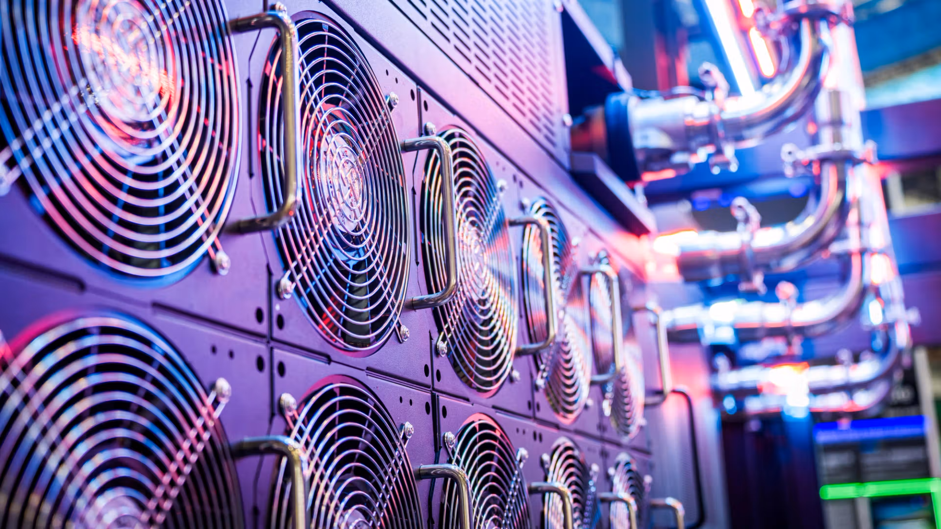 Zcash miner Fortitude names former Hut 8 chief Jaime Leverton CEO ahead of Nasdaq deal
