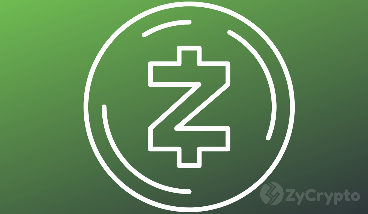 Zcash Overtakes Dogecoin to Become 10th Largest Crypto – Analyst Explains ZEC's $40 to $850 Journey