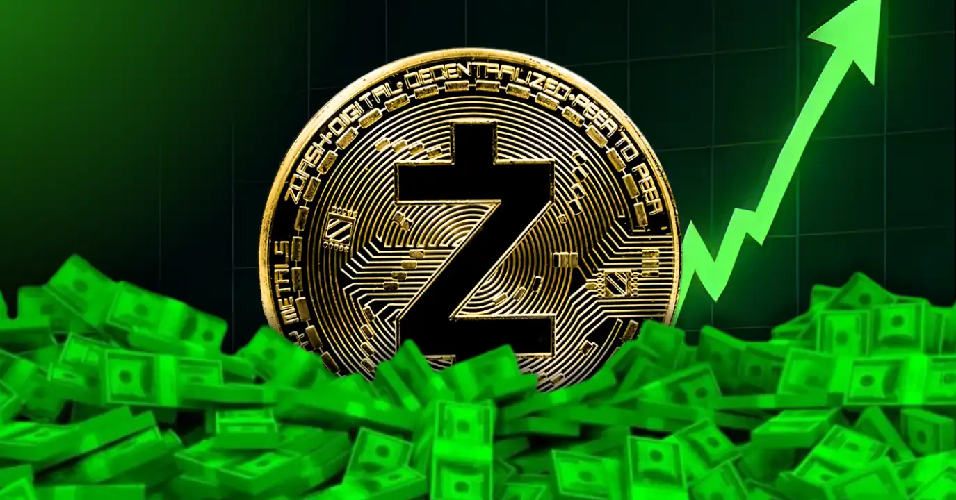 Zcash Price Enters a Make-or-Break Range—Why a Bullish Reversal Above $750 Could Be Imminent