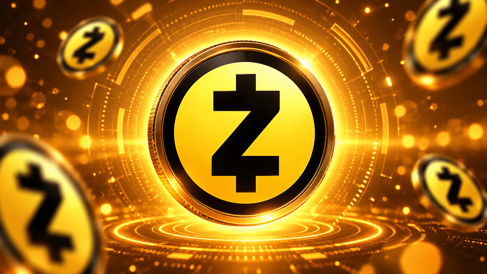 Zcash Price Explodes Toward $1,400 as Paradigm Reveals ZEC Investment