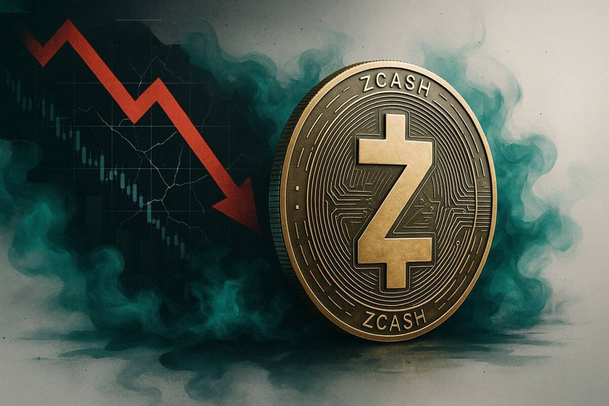 Zcash Price Forecast: Social Metrics Flash Buy as ZEC Hits Resistance at $525