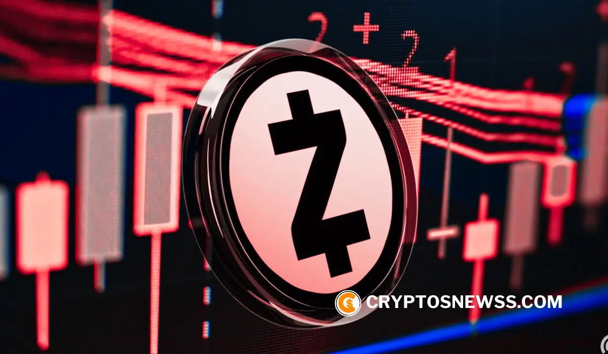 Zcash Price Hits $979 as Mining Profits and Network Hashrate Surge