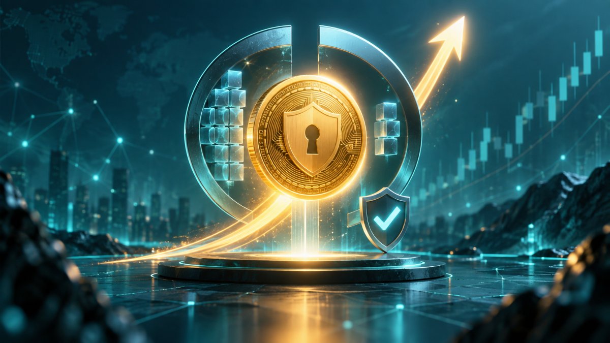 Zcash Pushes Toward $1,400 With NU7 Vote Reinforcing Its Halving Framework