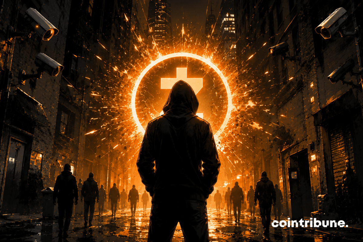 Zcash Rally Driven By Rising Demand For Privacy