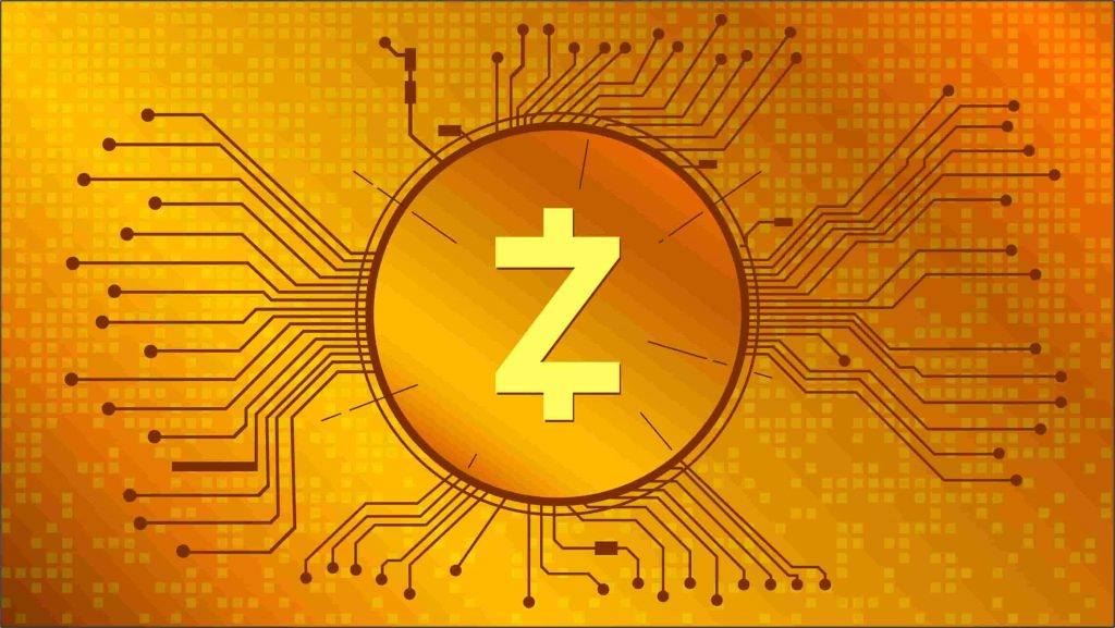 Zcash Rebounds as Surveillance Concerns Drive Demand