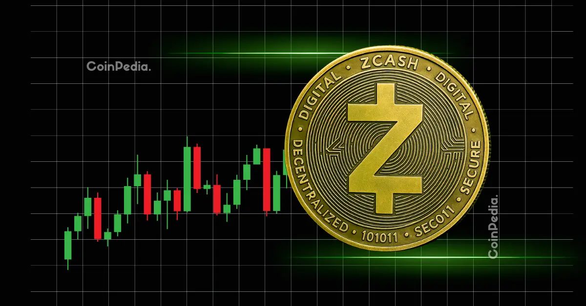 Zcash Reclaims $350, but Danger Still Looms Over the ZEC Price Rally—Here's Why