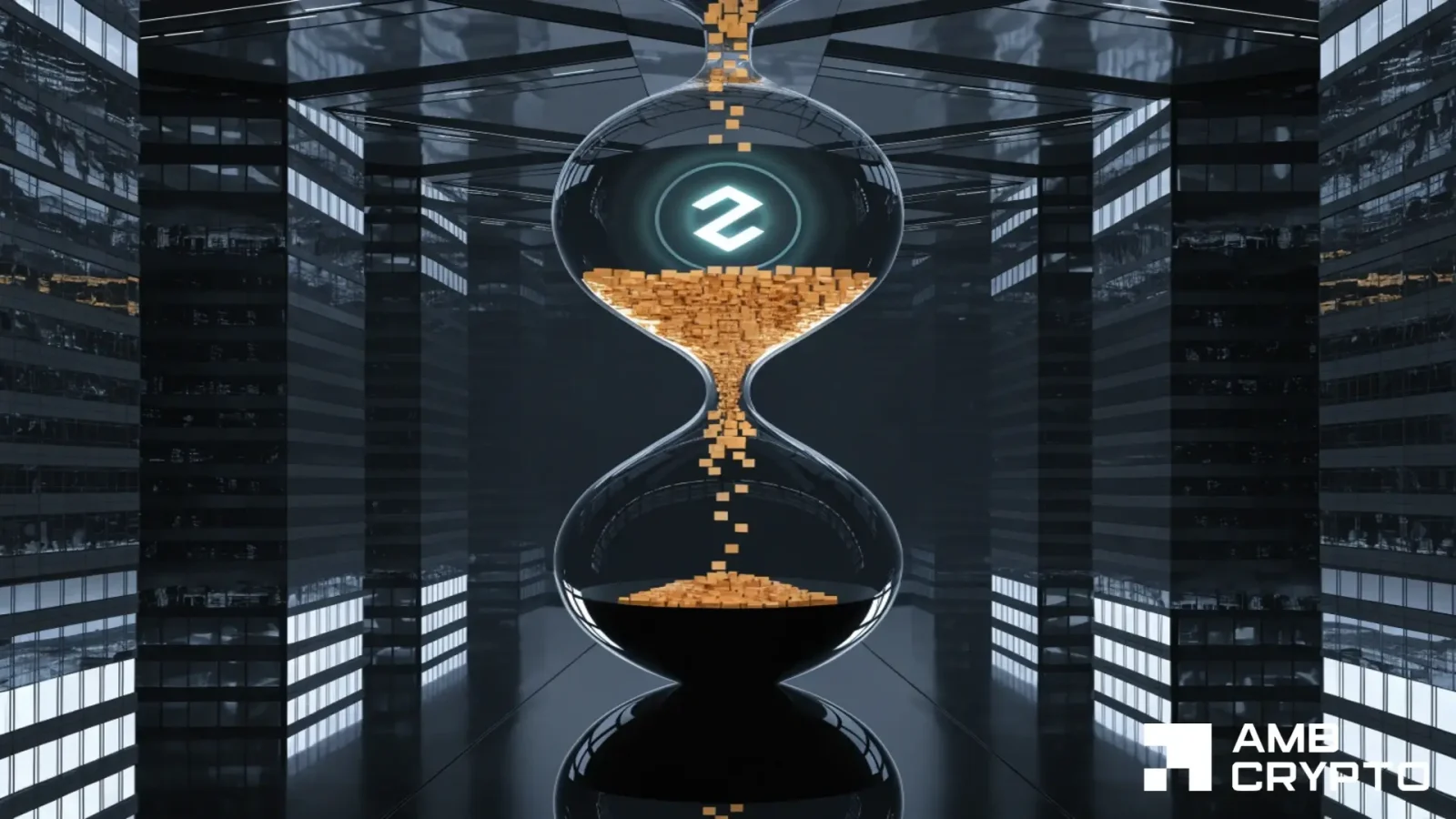 ZCash reclaims $400, but here's why the recovery could be short-lived
