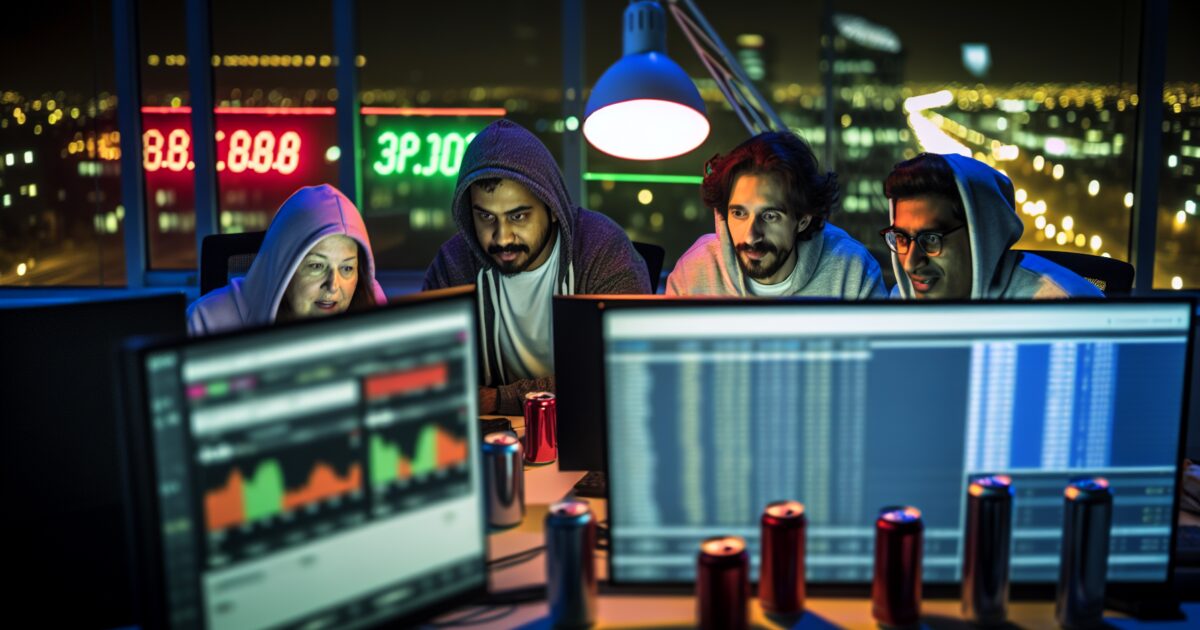 Zcash Rockets 30% as US-Iran Peace Talks Heat Up