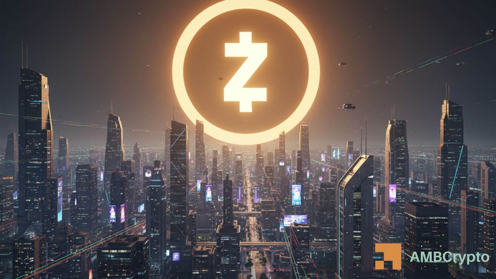Zcash surges 11% amid ETF optimism: Will ZEC breakout to $700?