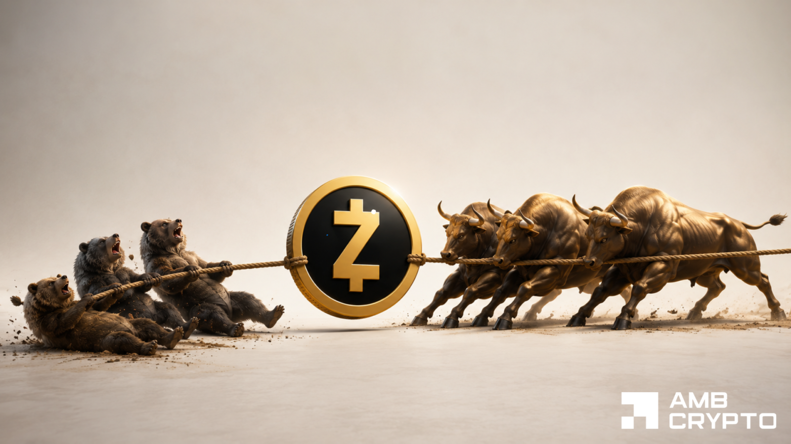 ZCash up 11% amid $12M short liquidations – Can ZEC reach $626?