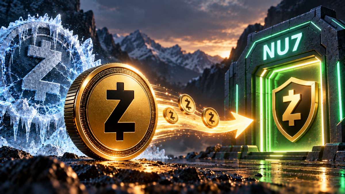 Zcash Warns Sprout Holders to Move ZEC Before NU7