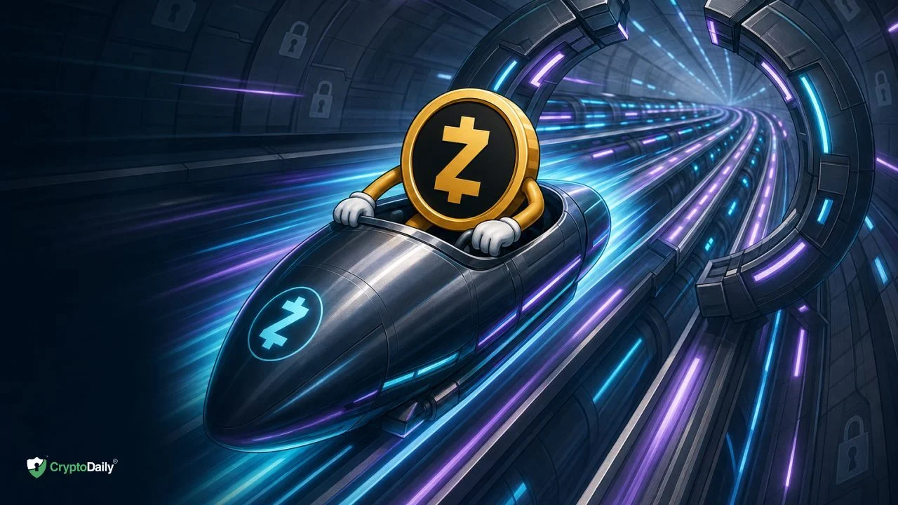 Zcash Zakura Targets 50,000 TPS for Private Payments