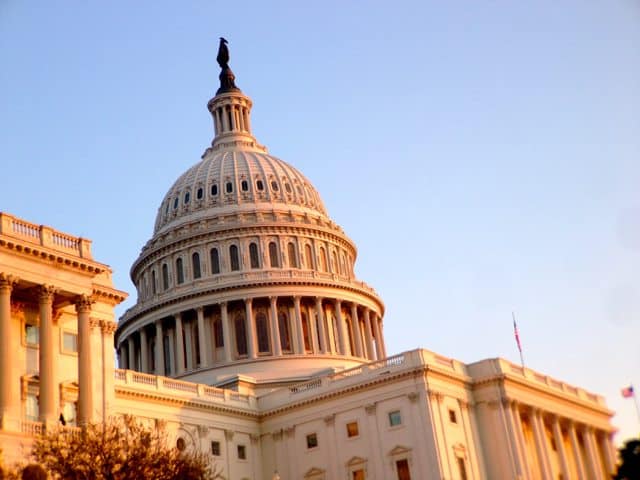 Zcash (ZEC) Advocacy Group Registers Its First Washington Lobbyist to Shape US Crypto Policy