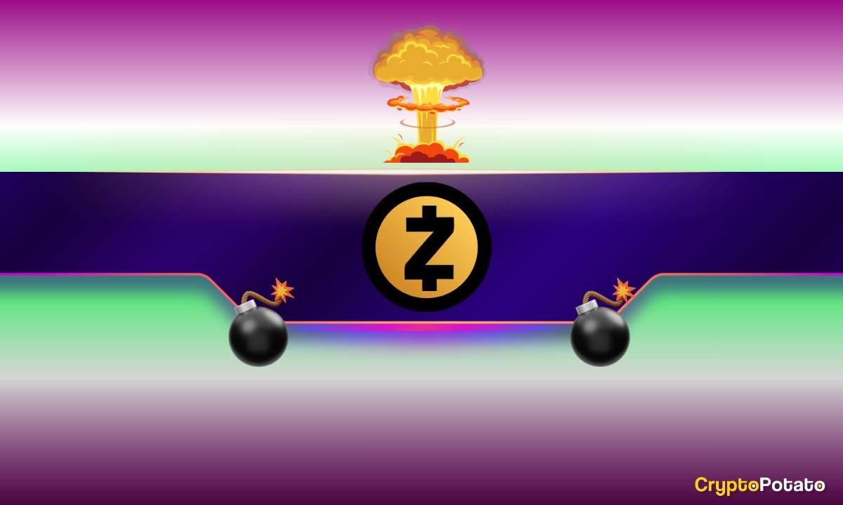 Zcash (ZEC) Explodes 40% Daily: What Drives the Pump and What's Next?