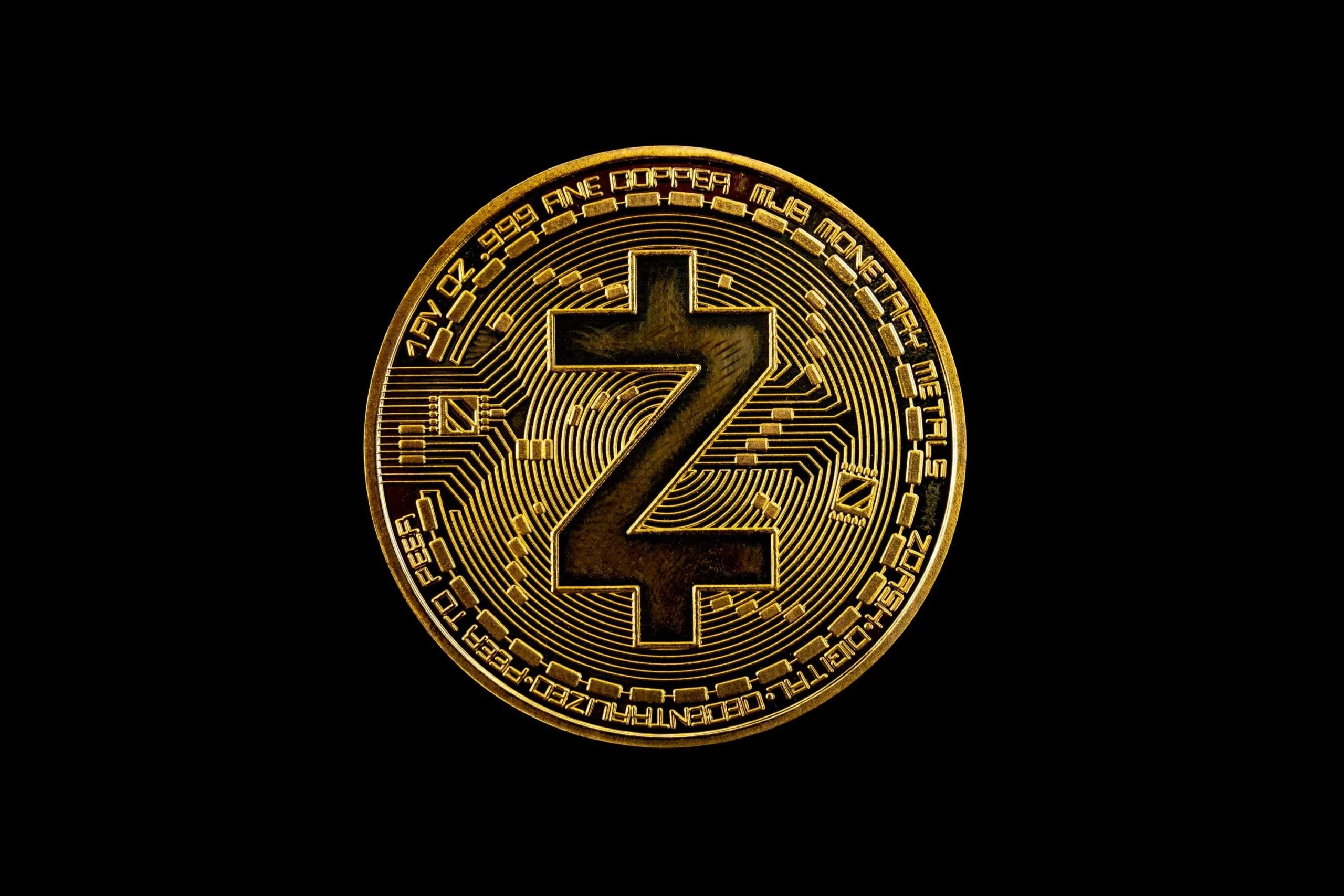 Zcash (ZEC) Price: Whale Short Position Shows $25.7 Million Unrealized Loss