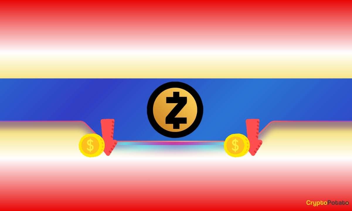 Zcash (ZEC) Slips 15% Daily, Yet Analysts View the Correction as a ‘Gift'