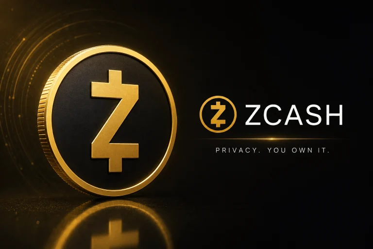Zcash (ZEC) Surges 56% as Ironwood Upgrade Nears — Is $675 the Next Target?