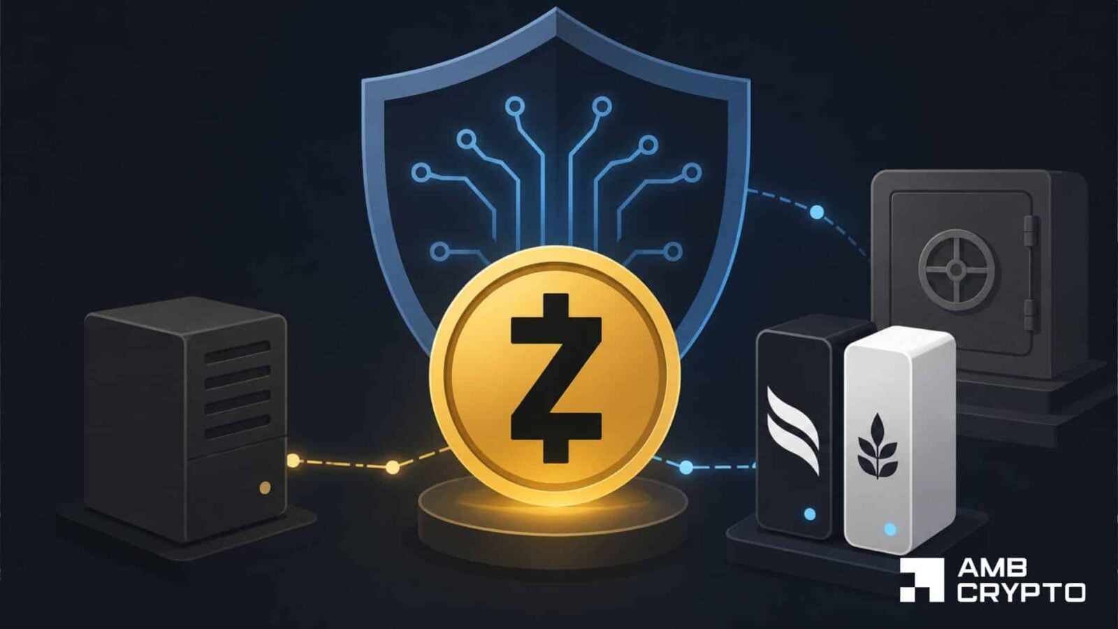 zcashd shuts down, Zcash enters Ironwood era: Is quantum-resistant privacy the future?