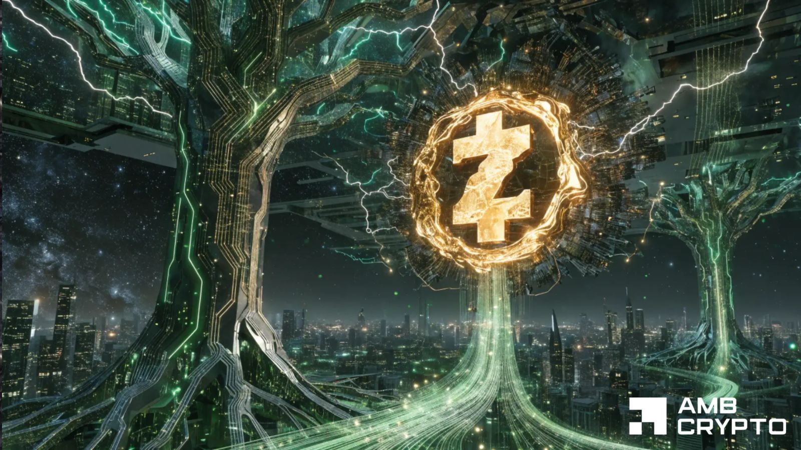 Zcash's Ironwood upgrade boosts token, but is it enough for ZEC to break its bearish trend?