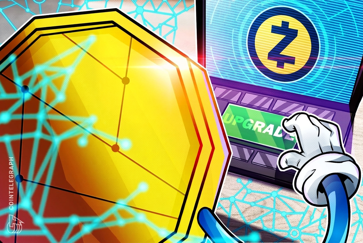 Zcash's November upgrade could freeze funds in legacy Sprout pool