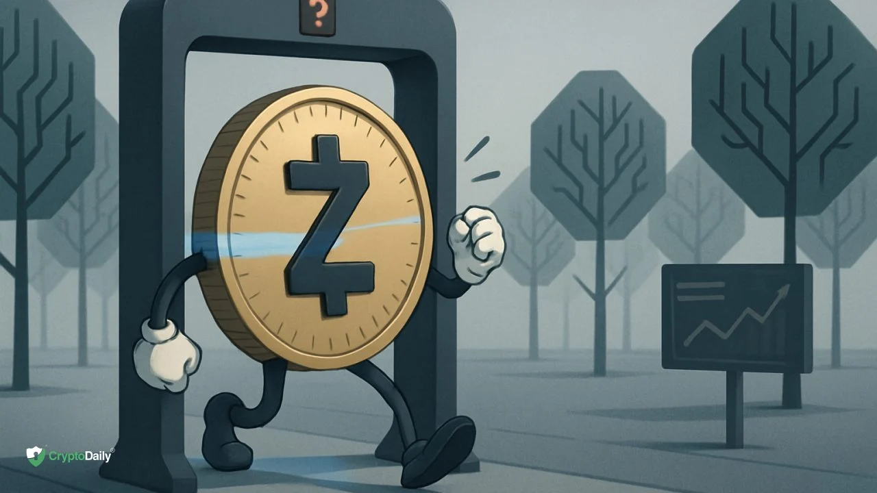 Zcash's Orchard Shock: Why Supply Verification Became ZEC's Main Catalyst