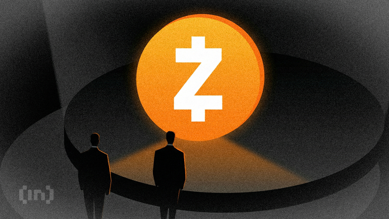Zcash's Original Builders Split from ECC, Echoing OpenAI and Anthropic Rift