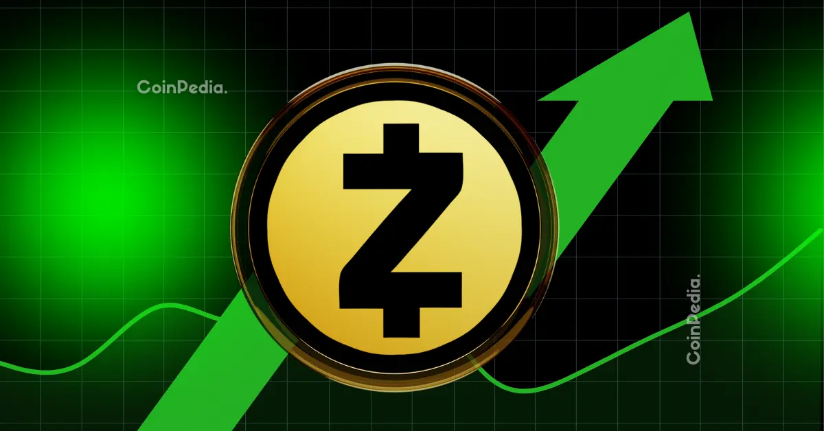Article image for ZEC and HBAR Lead Altcoin Recovery as Market Turns Green: What Comes Next?