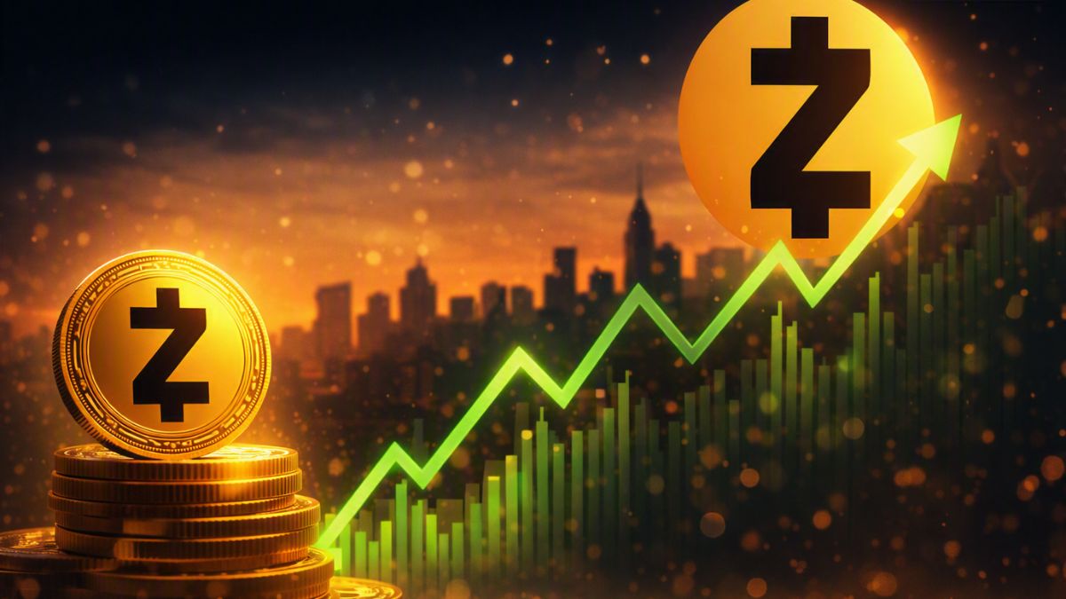 ZEC Broke $1,000 for the First Time Following Strong Grayscale ZCSH ETF Inflows