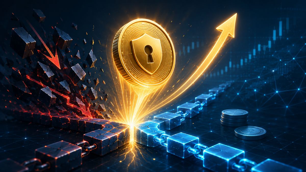 ZEC Explodes 26% as Emergency Fork Sparks $13 Million Short Squeeze