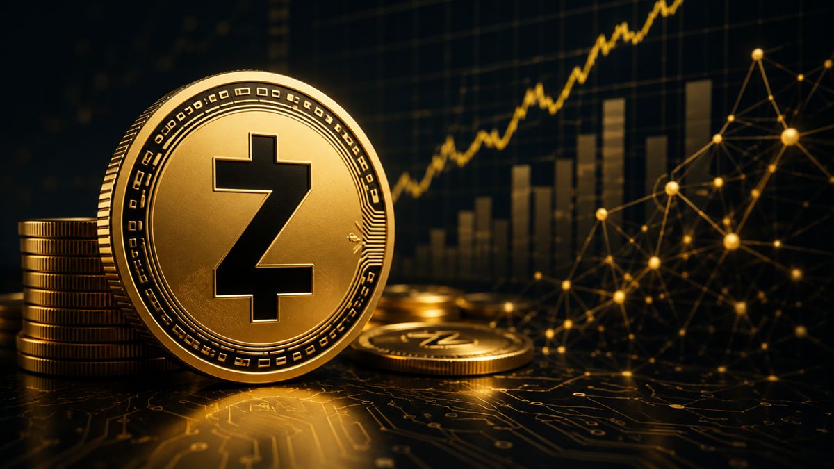 ZEC Rebounds After ZODL Founder Outlines Two‑Step Emergency Upgrade