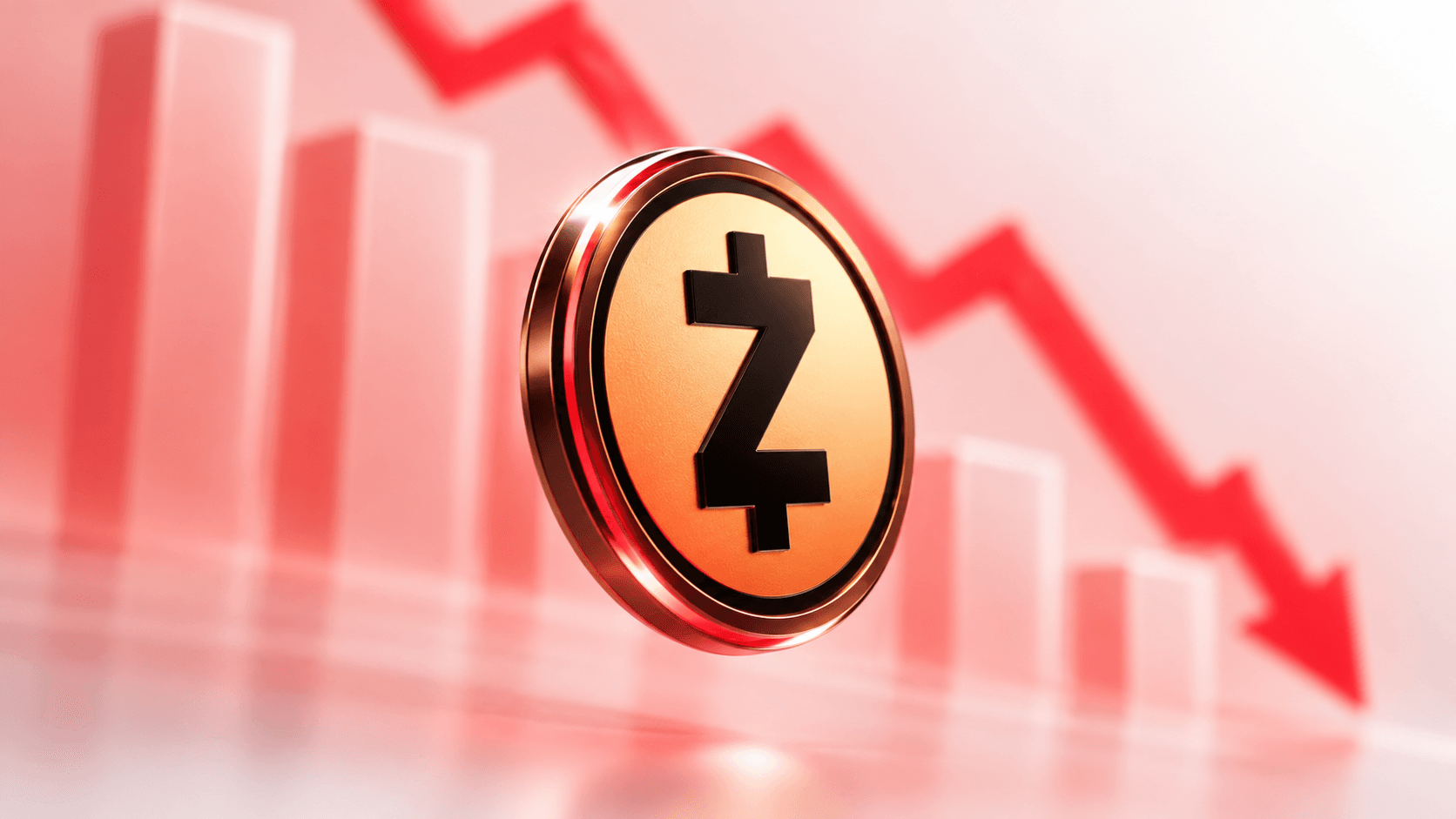 ZEC Risks Falling Below $1,000 as CoinShares Analyst Warns Leverage Is Amplifying the Selloff