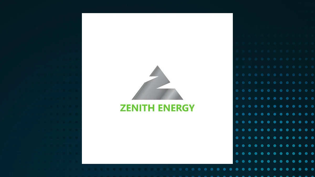 Zenith Energy (LON:ZEN) Share Price Crosses Below Fifty Day Moving Average   – Time to Sell?