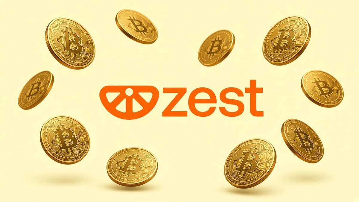 Zest Protocol strengthens Bitcoin yield mechanics with Bold launch of its 10 BTC vault