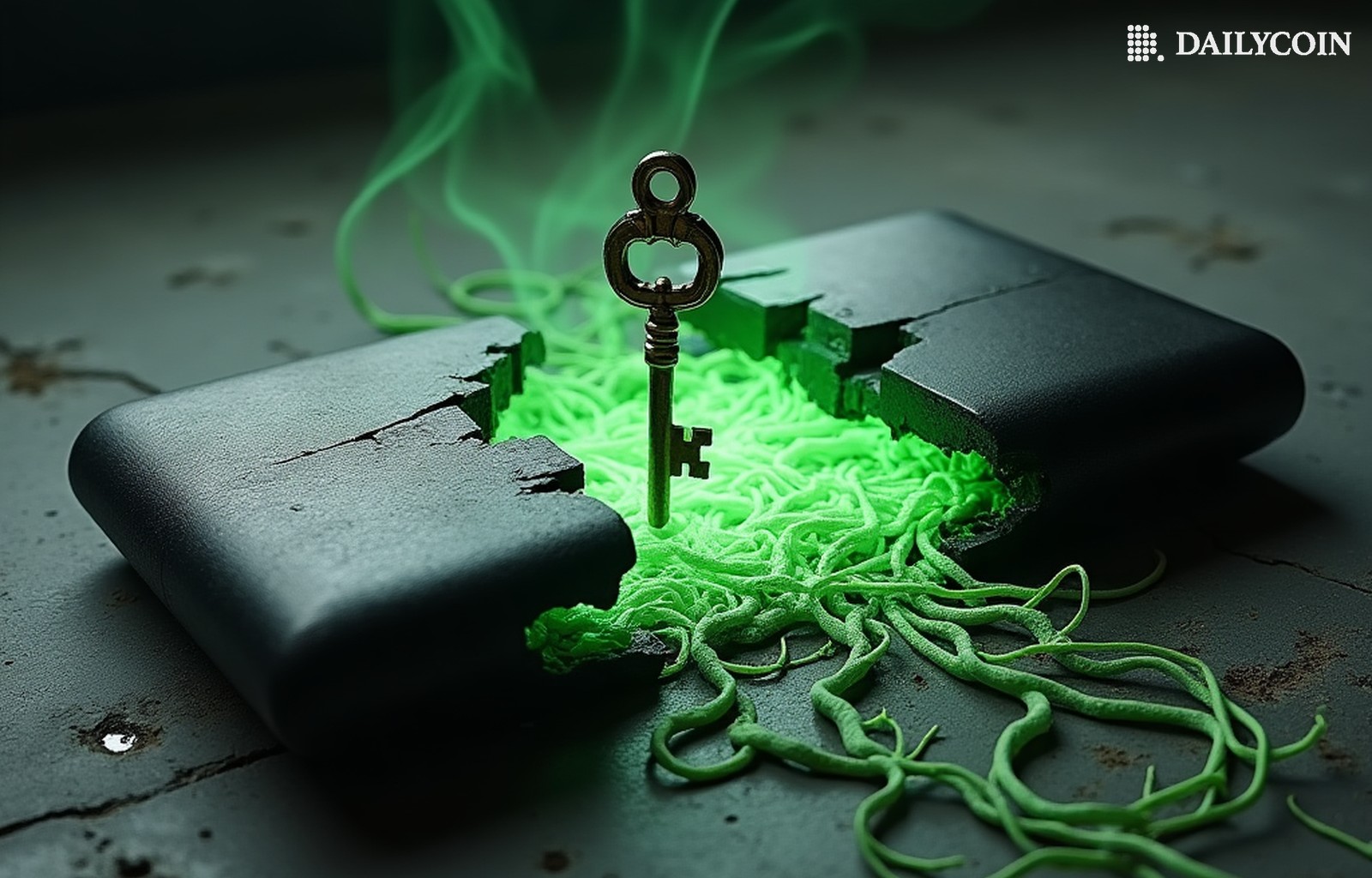Zilliqa Freezes Everything After Bug Exposes Private Keys