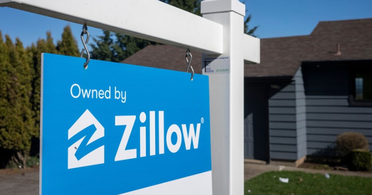 Zillow seen benefiting from stronger April housing data, says Jefferies