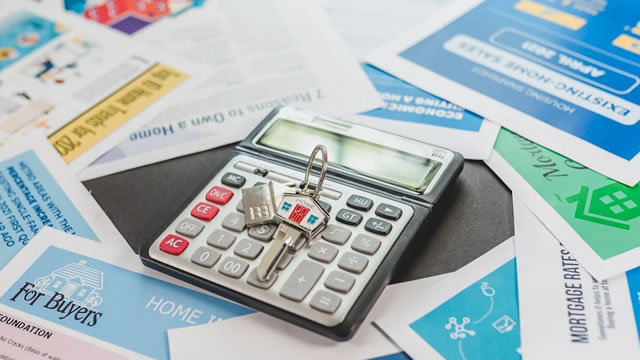 Zillow: Set To Benefit From Industry Changes As Revenue And EBITDA Expand