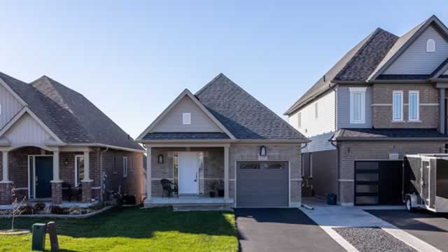 Foto von Zillow (ZG) Reports Q1 Earnings: What Key Metrics Have to Say