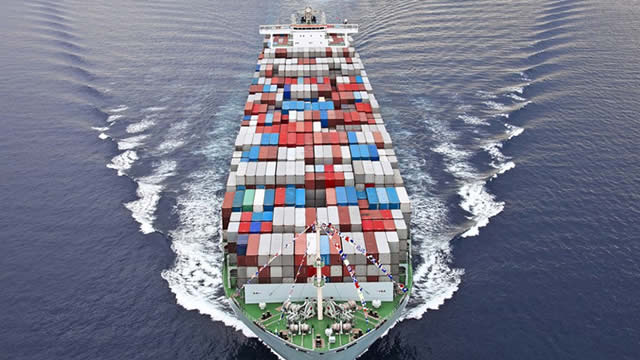 ZIM Incurs Wider-Than-Expected Q1 Loss, Misses on Revenues