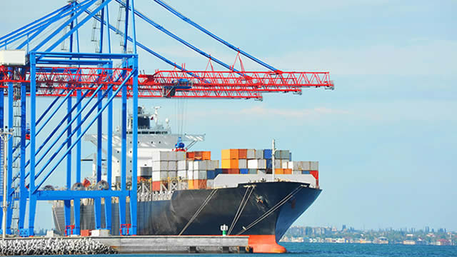 ZIM Stock News Image - zacks.com