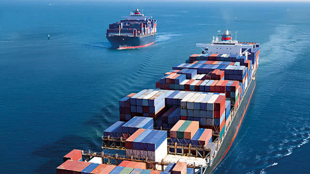 ZIM Q1 Earnings & Revenues Surpass Estimates, Rise Year Over Year