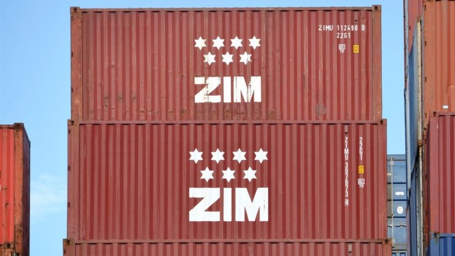 ZIM Shipping Stock Forecast, Earnings Triggers a Buy