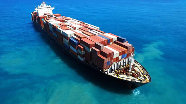 ZIM vs. SBLK: Which Shipping Company is a Stronger Play Now?