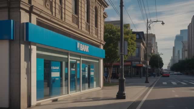 Zions Bancorporation: Credit Concerns Overshadow Brighter Underlying Trends