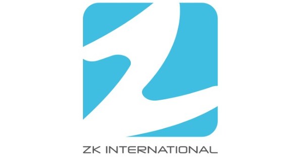 Foto von ZK International Group Co., Ltd. Announces Record Revenue of $52.89 Million, an Increase of 6.5% for the First Half of Fiscal Year 2024