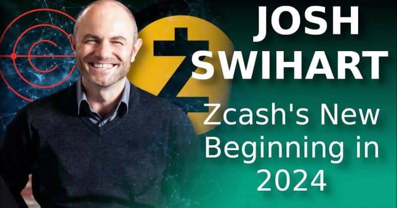 ZODL's Josh Swihart praises security response to ZEC bug as a masterclass in crisis management
