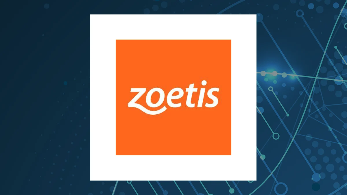 Zoetis Inc. $ZTS Shares Purchased by Central Bank & Trust Co.