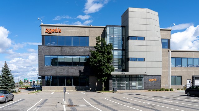 Zoetis: Why The Focus On Companion Animal Segment Will Pay Off